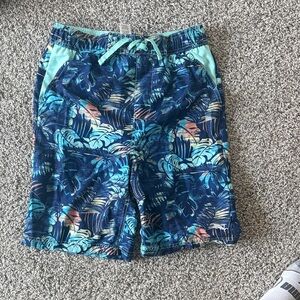 Tommy Bahama Aqua Swim Shorts